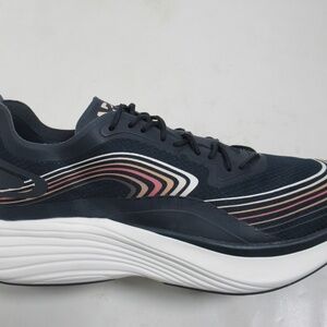 APL Men's Streamline 1222XC Sneaker Midnight / Cedar / Multi Size 12 US / 11 UK